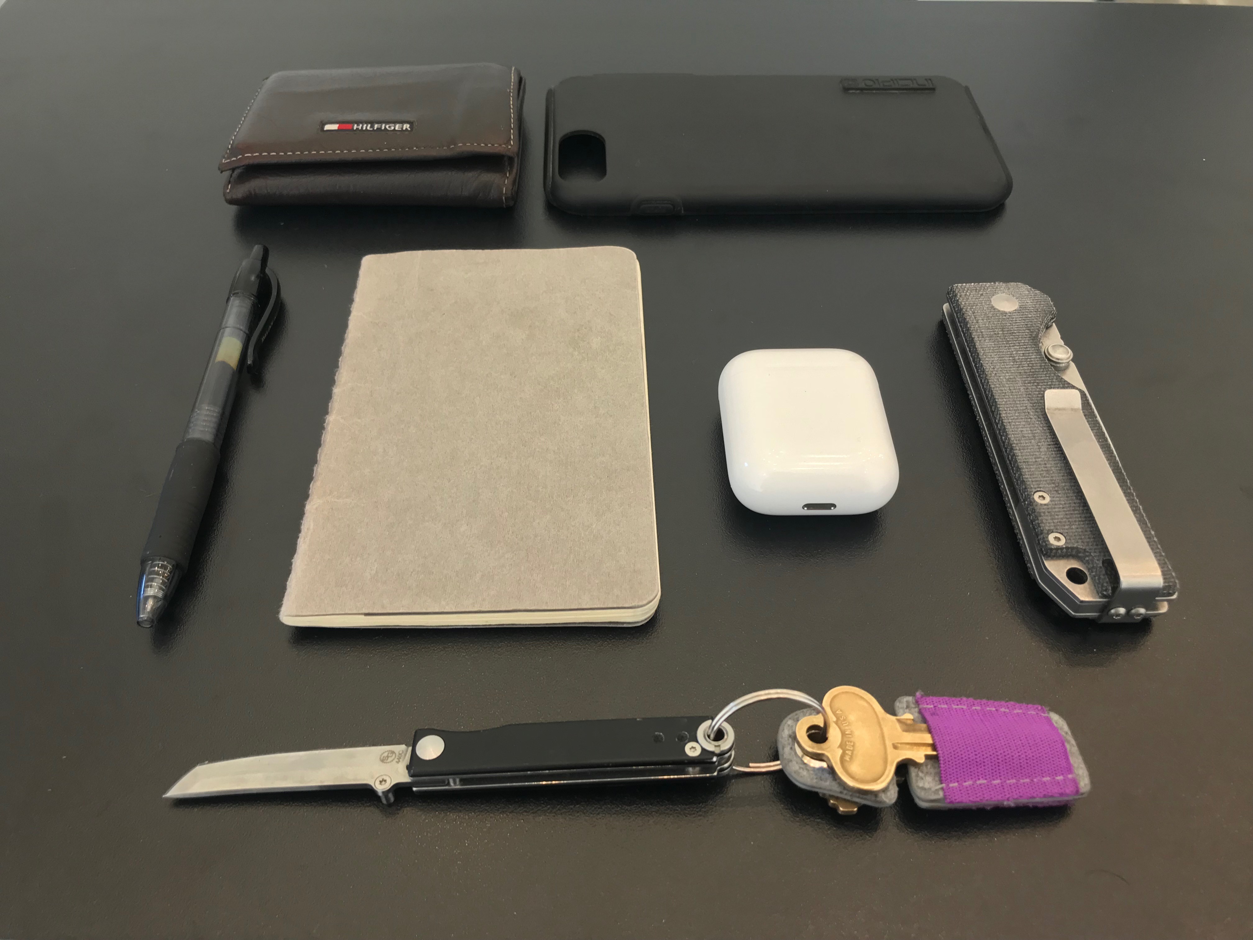 My Pocket Dump